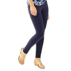 LILLY PULITZER Mia leggings Large